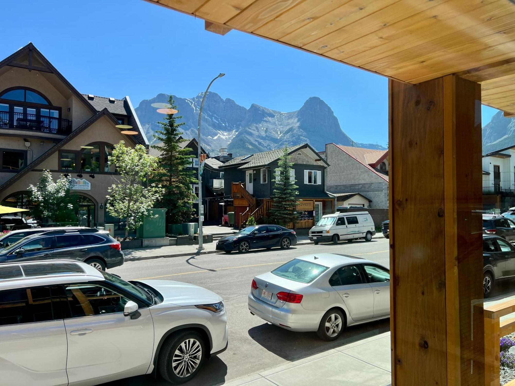 Special! New Downtown Mtn View Free Parking 2B&2B Διαμέρισμα Κάνμορ Εξωτερικό φωτογραφία